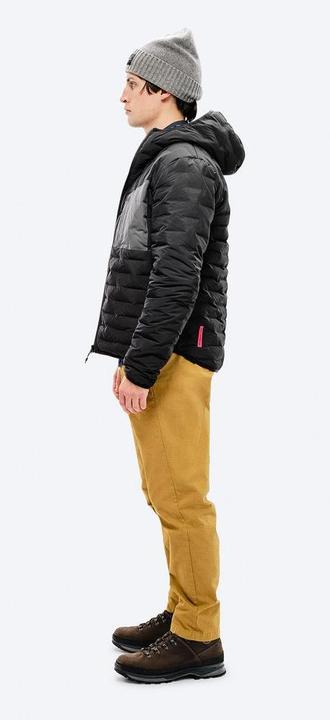 Produktbild The Mountain Studio Reversible Light Hood Jacket (XL)