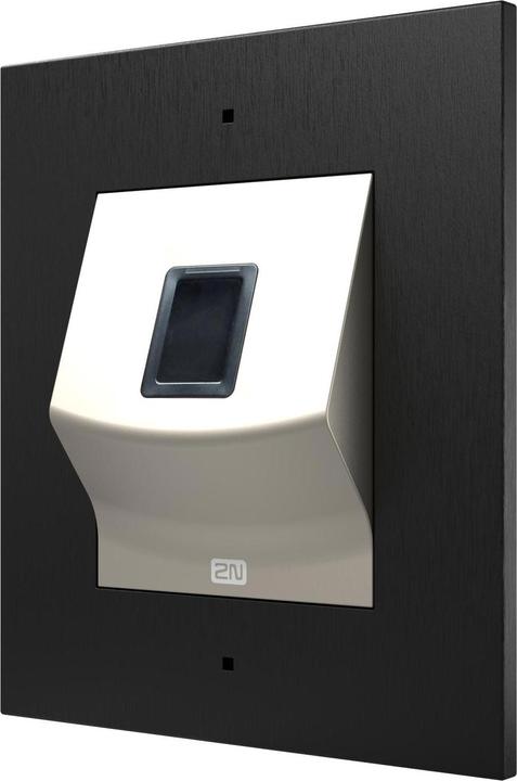 Actual product image 2N Fingerprint Reader Access Unit 2.0 Fingerprint Reader (Fingerprint)