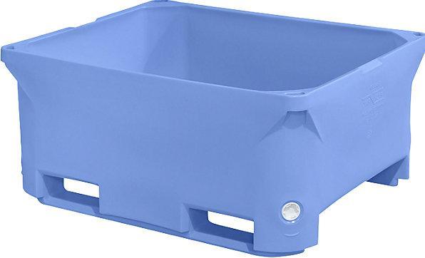 Actual product image kaiserkraft Insulated container (445 l)