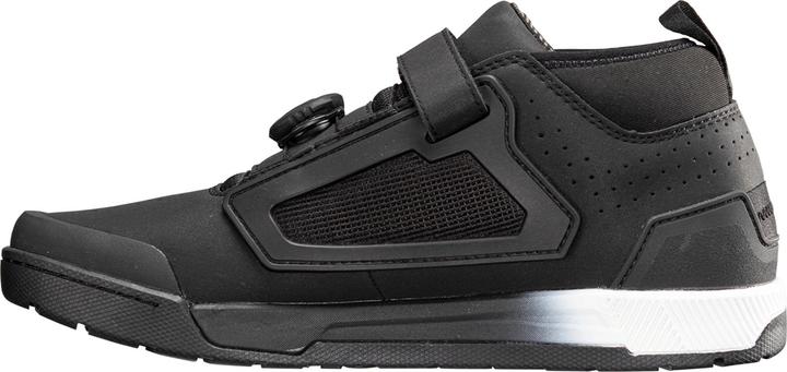 Produktbild Leatt Schuh ProFlat 3.0 - Black (38.5, 39.5, 40.5, 41.5, 42.5, 43.5, 44.5, 45.5, 46.5, 47.5, 48.5)