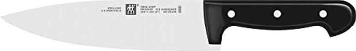 Produktbild Zwilling Kochmesser - Twin Chef (18 cm)