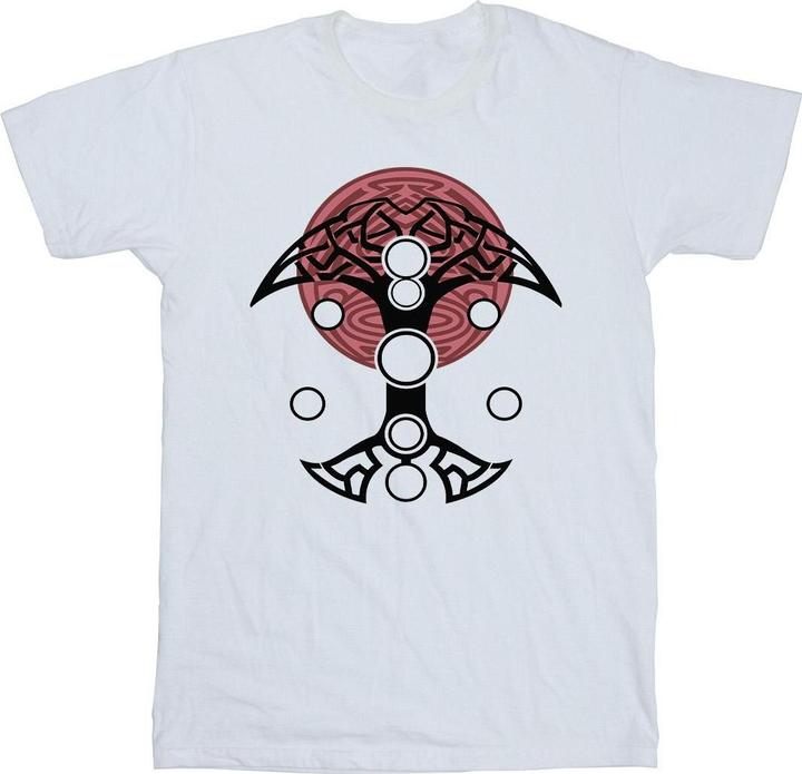 Produktbild Thor Love And Thunder Circles TShirt (XXL)