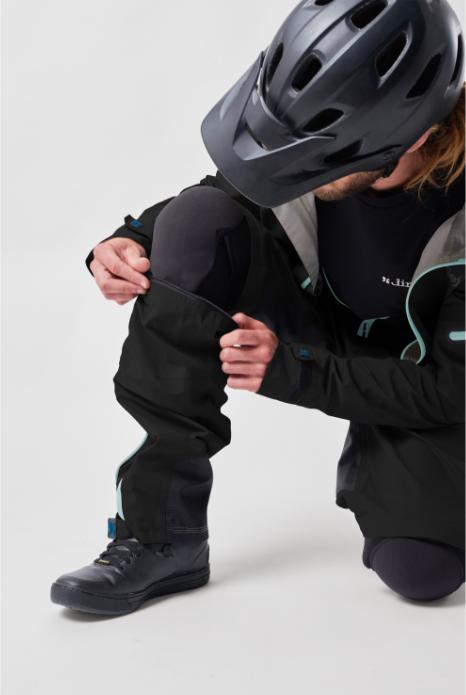 Immagine prodotto dirtlej Dirtsuit Core Edition Blacklabel (XXL)