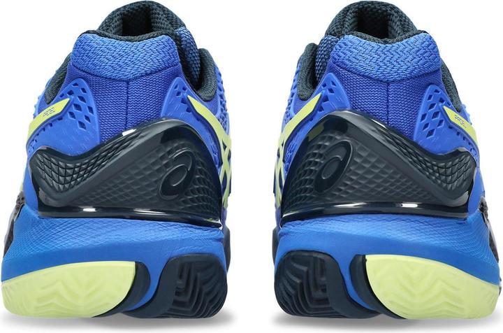 Image du produit ASICS Performance Chaussures de padel Gel-Resolution 9 Hommes (40.5)