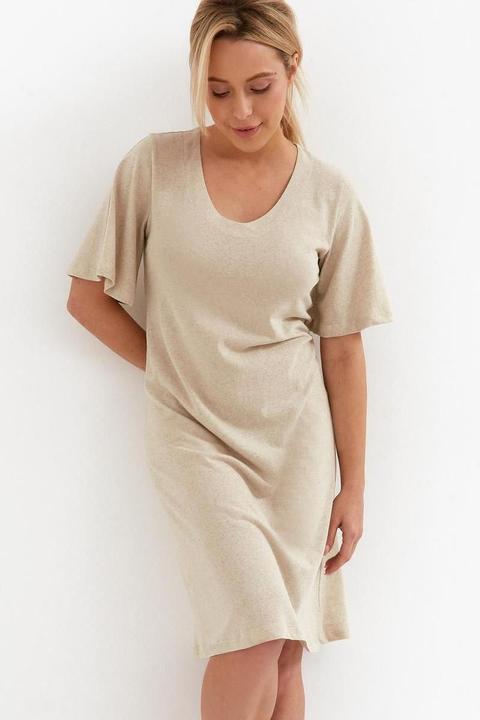 Cana Nachthemd model (L)