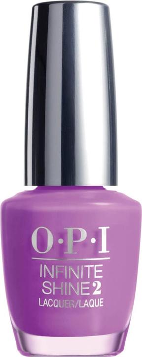 Image du produit OPI Infinite Shine - Grapely Admired (Infinite Shine - Grapely Admired)
