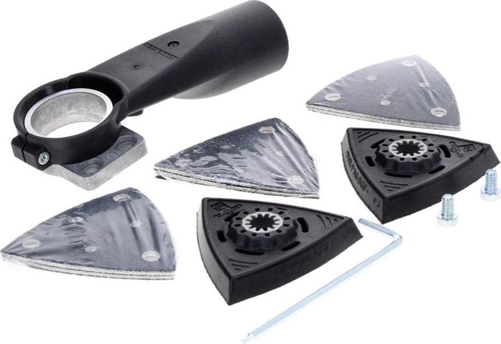 Actual product image Fein Suction device Multitool