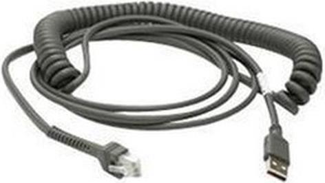 Image du produit Zebra Câble USB