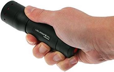 Produktbild Ledlenser P7.2 (13 cm, 320 lm)