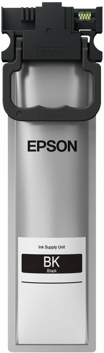 Productafbeelding Epson WF-C53xx/WF-C58xx serie inktcartridge L zwart 3.000 pagina's (BK)