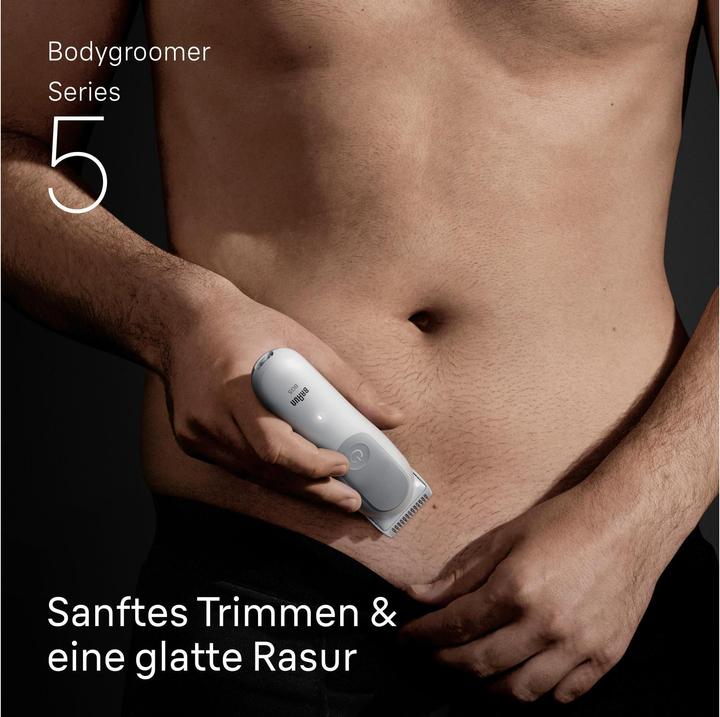 Produktbild Braun Series 5 BG5500