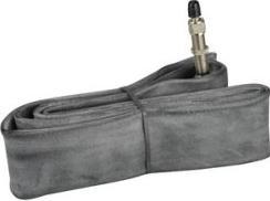 Actual product image Fischer Fahrrad-Schlauch (Dunlop (DV), 12", 35 mm)