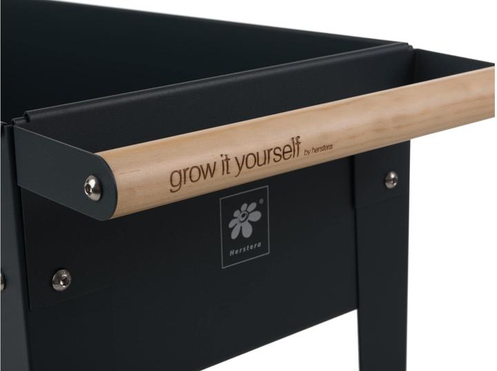 Produktbild Herstera Urban Garden Trolley