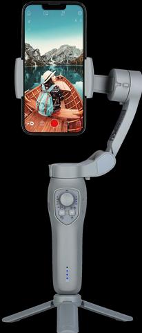Actual product image Rollei Steady Butler Mobile 3 SE (Smartphone, 0.28 kg)