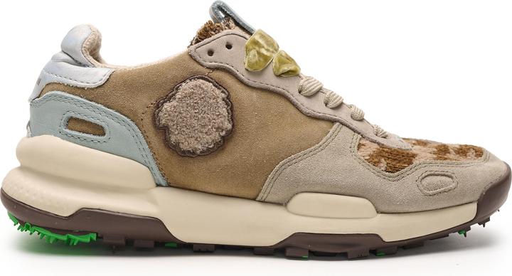 Image du produit Satorisan Chacrona Suede (37)