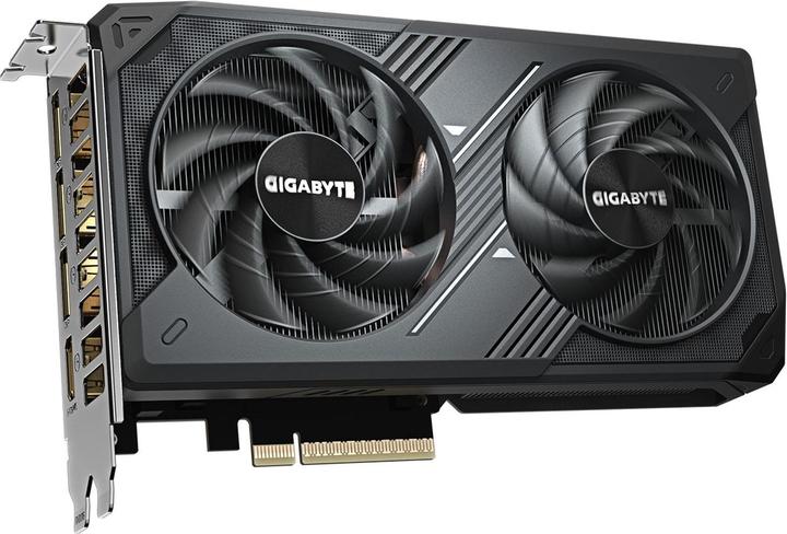 Produktbild Gigabyte GeForce RTX 5060 WINDFORCE OC 8G (8 GB)