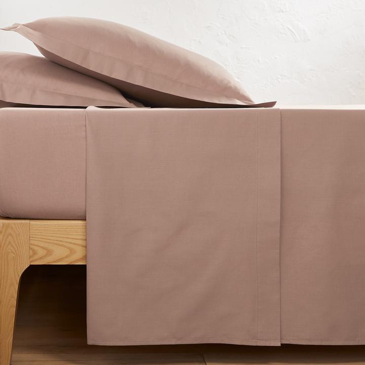 Produktbild La Redoute Interieurs Scenario Coton (180 x 290 cm)