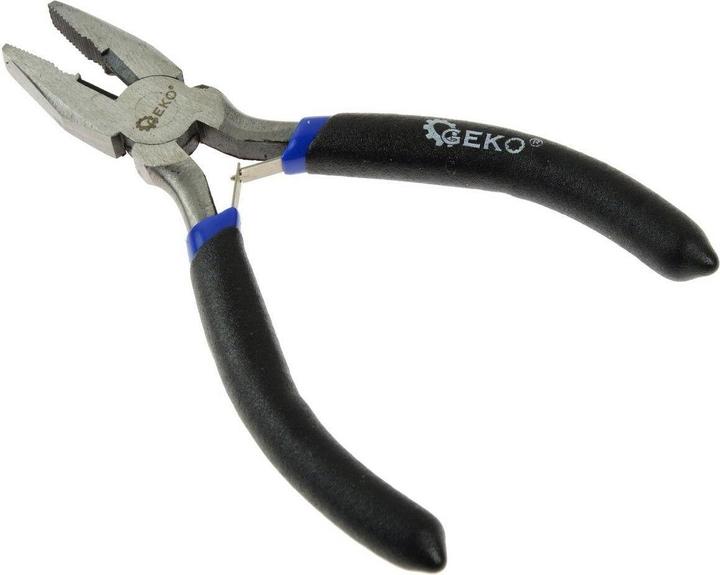 Produktbild GEKO Kombizange 115mm (115 mm)
