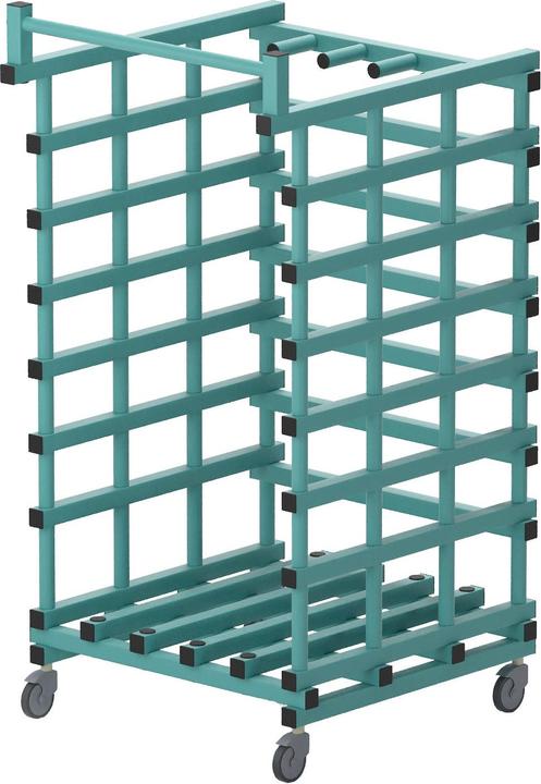 Image du produit Sport-Thieme Chariot de transport pour tapis Aqua (100 kg)