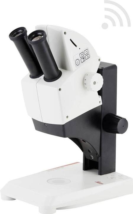 Produktbild Leica Microsystems 10450947 EZ4W Stereomikroskop Binokular 35 x Durchlicht, Aufl