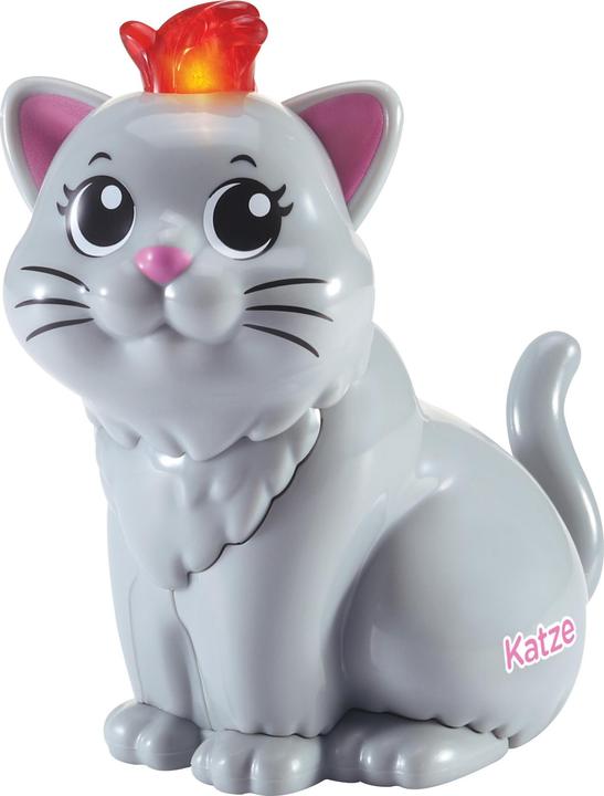 Actual product image VTech Tip Tap Baby Animals - Cat (German)