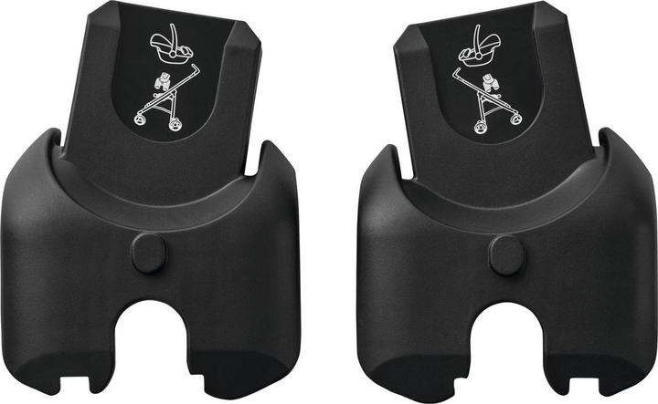 Image du produit Maxi-Cosi Oxford Plus Set