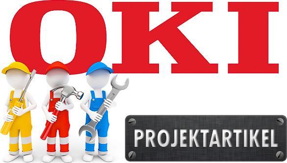 Immagine prodotto OKI 46438015 Tamburo stampante originale (e) (C)