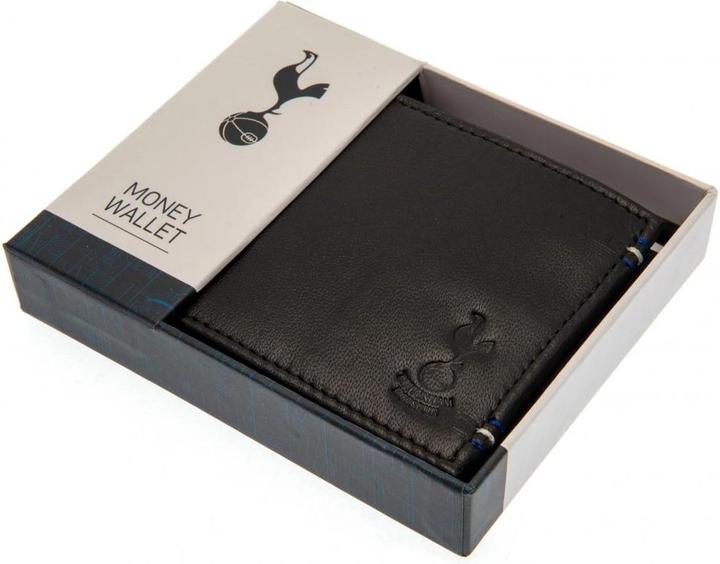 Produktbild Tottenham Hotspur FC Leder Brieftasche