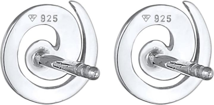 Image du produit Elli Spiralen Look (Argent Sterling)