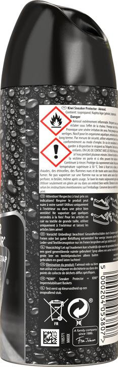 Image du produit Kiwi protection des chaussures de sport (1 x, 200 ml)