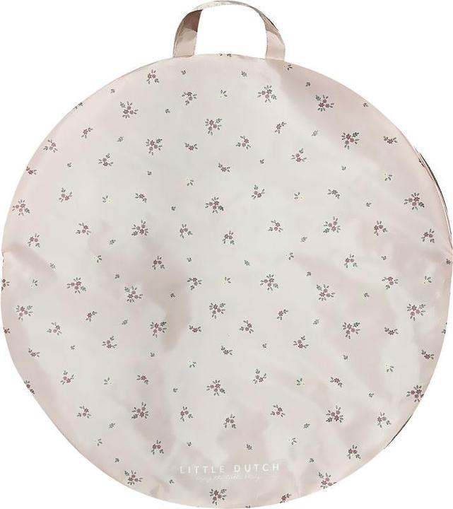 Image du produit Little Dutch Tente de plage Ocean Dreams Pink