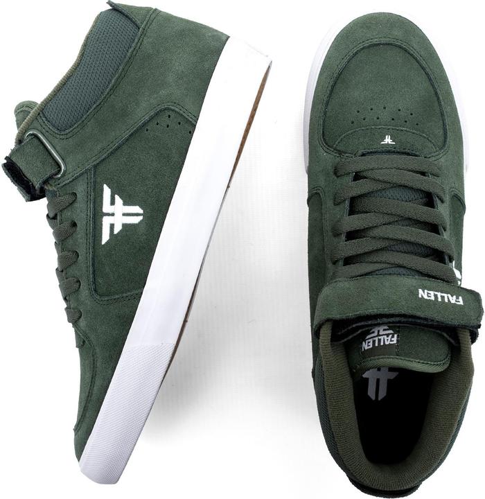 Produktbild Fallen Tremont Mid Vulc (39)