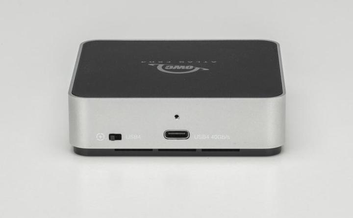OWC Atlas (USB 4, USB-C)