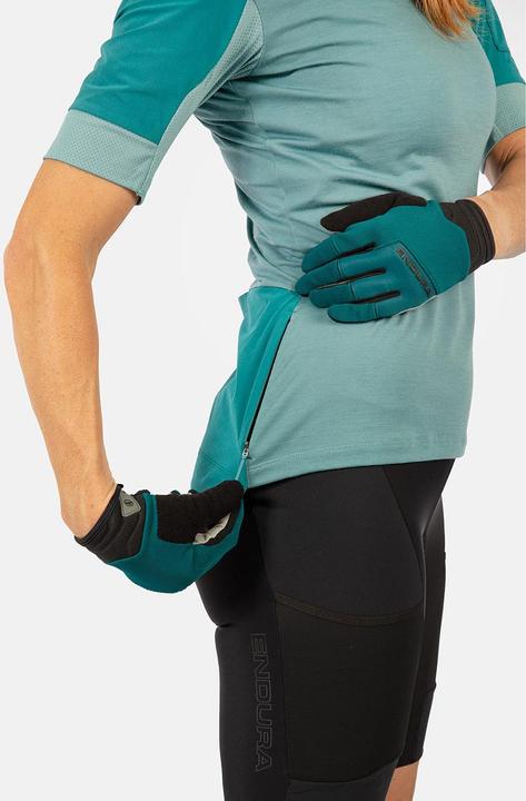 Produktbild Endura Damen GV500 Trikot (kurzarm) (XS)