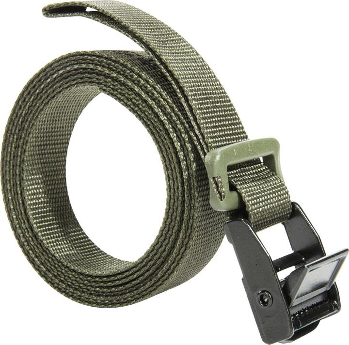 Actual product image Tasmanian Tiger TT Webbing Strap 1.5m