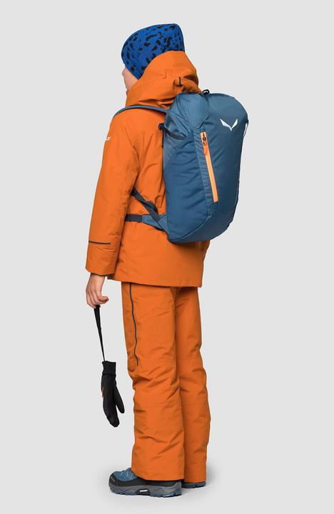 Immagine prodotto Salewa Pantaloni da bambino Sella Powertex / TWR (92)