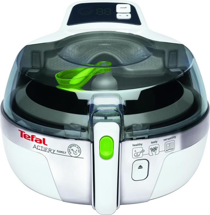 Produktbild Tefal Actifry Family