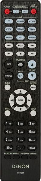 Immagine prodotto Denon PMA-600NE (Amplificatore)