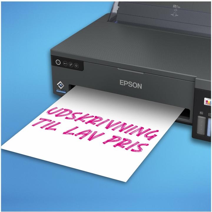 Immagine prodotto Epson EcoTank ET-14100 (Eco-Tank, Colore)