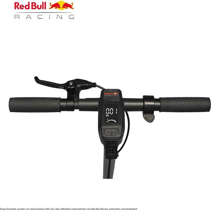 Immagine prodotto Red Bull Racing E-Scooter RS 1000 (20 km/h, 35 km, 350 W)
