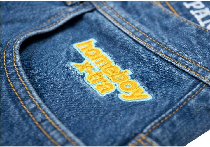 Actual product image Homeboy xtra BAGGY - 111075 (W28/L30)