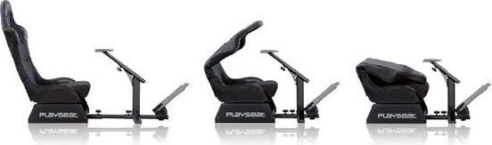 Image du produit Playseat Evolution Alcantara