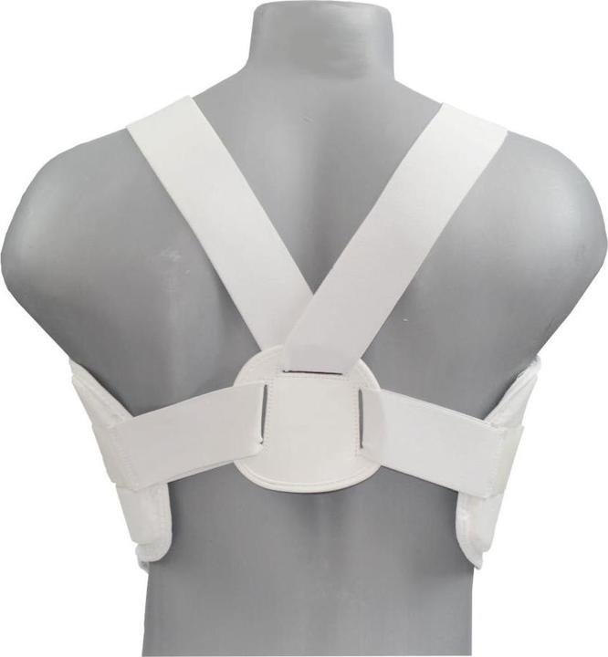 Immagine prodotto adidas Gilet da combattimento Karate WKF, adiBP03 2.0 (M)