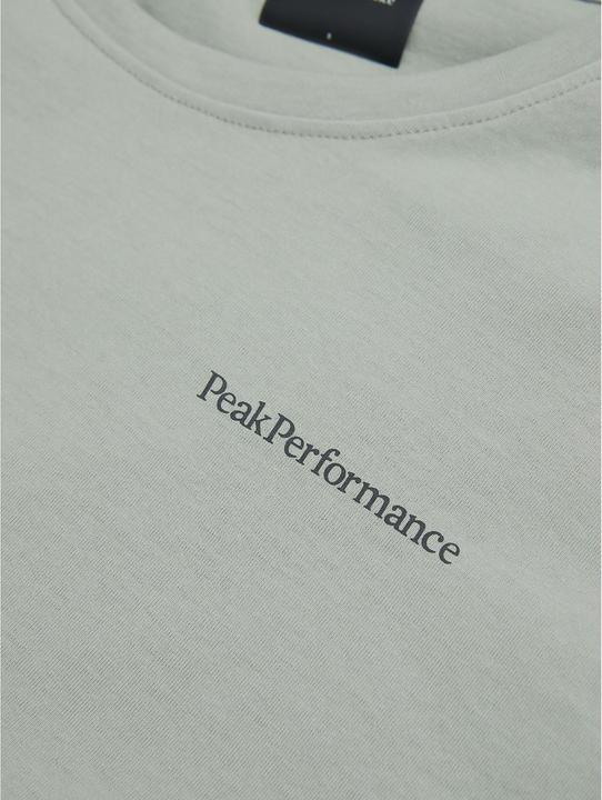 Image du produit Peak Performance Tee-shirt femme Explore Logo (M)