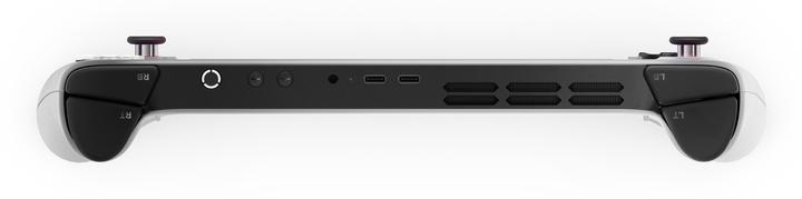 Actual product image Lenovo Legion Go S 8ARP1 AMD Ryzen Z2 GO 32GB/1TB SSD 8" WUXGA Win11 (8", AMD Ryzen Z1 Extreme, 32 GB, 1000 GB, DE)