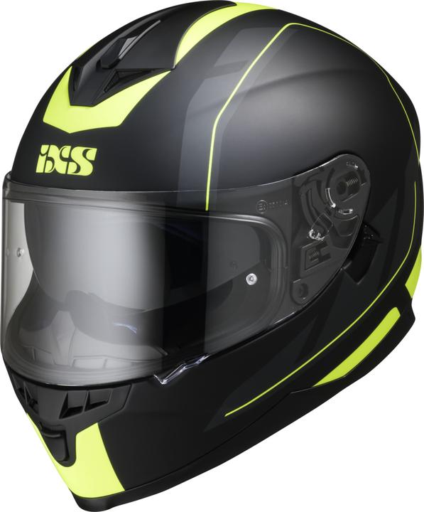 Actual product image iXS 1100 2.0 (61 - 62 cm, XL)