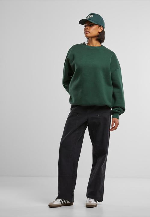 Produktbild Prohibited Oversized Crew Neck - 126675 (XL)