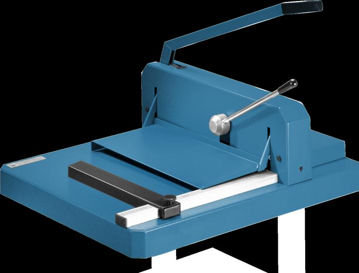 Produktbild Dahle Stapel-Schneidemaschine 842 (300 Blätter, A3)
