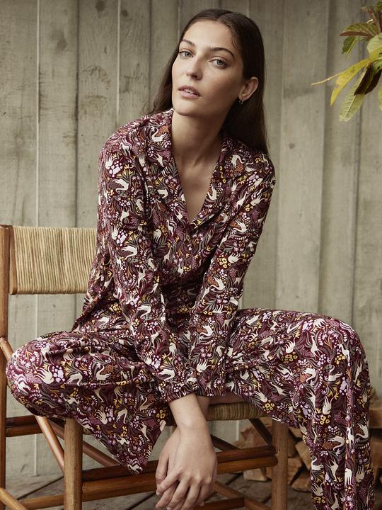 Image du produit Calida Rêves de fleurs du printemps (40, 42, S)