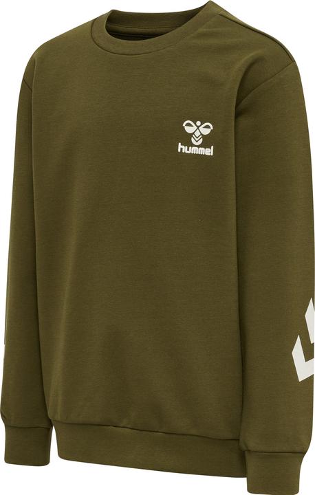 Image du produit hummel Venti Tracksuit (152)